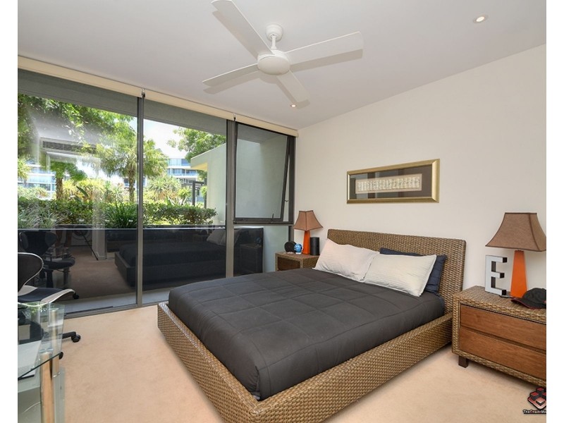 7106/323 Bayview Street, Hollywell QLD 4216