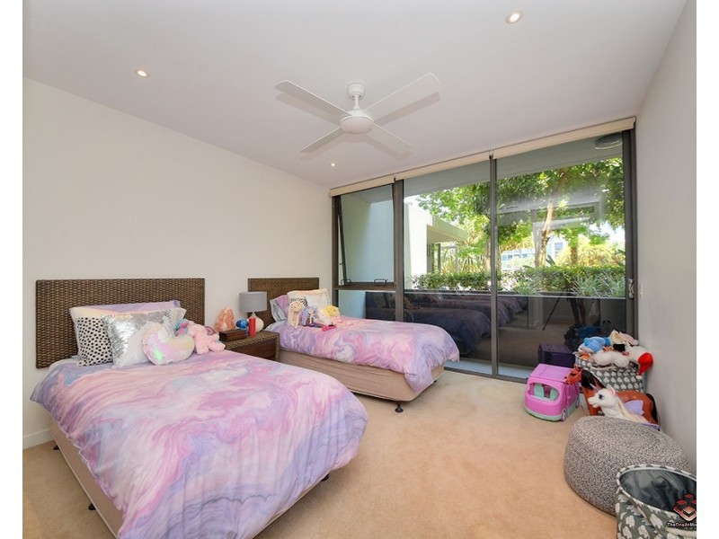 7106/323 Bayview Street, Hollywell QLD 4216