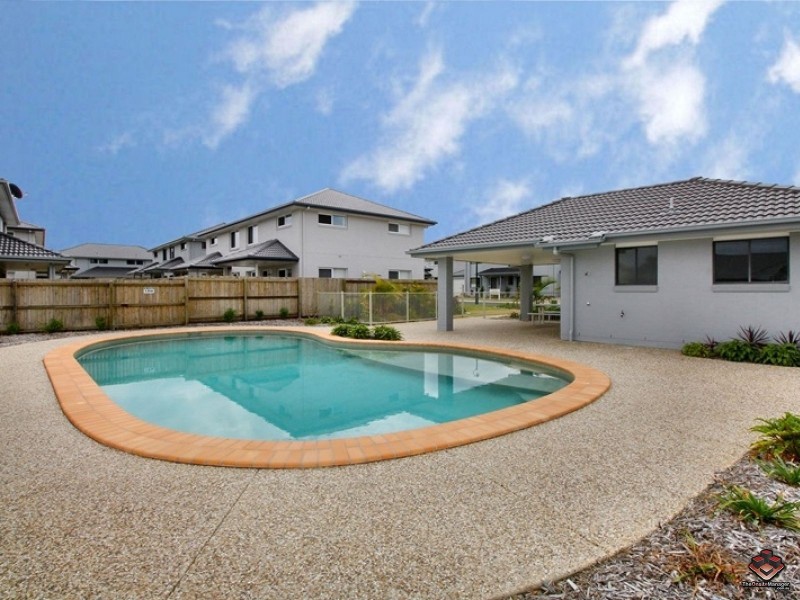 30 White Ibis Drive, Griffin QLD 4503