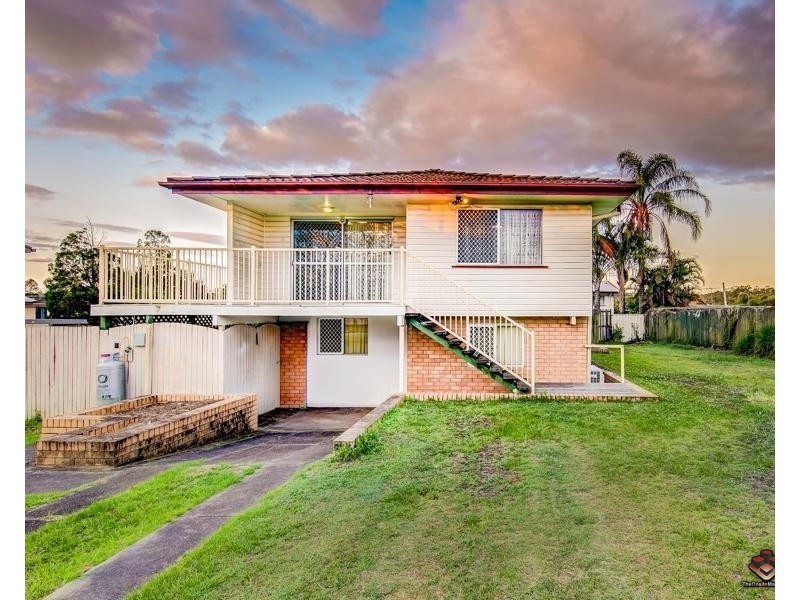 8 Bangalow Street, Algester QLD 4115