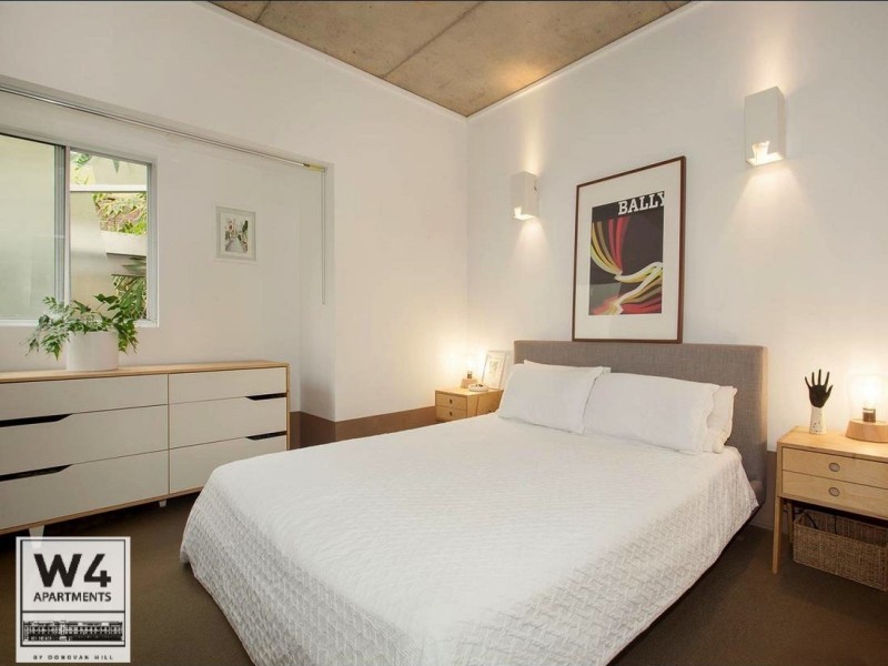 U325/8 Skyring Terrace, Teneriffe QLD 4005