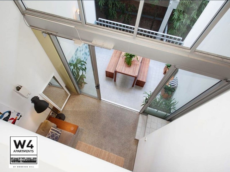 U325/8 Skyring Terrace, Teneriffe QLD 4005