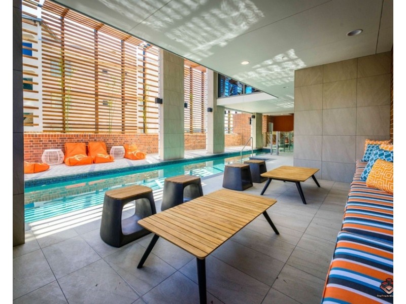 1214/128 Brookes St, Fortitude Valley QLD 4006