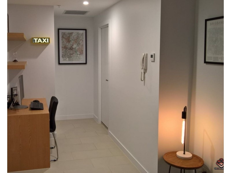 1214/128 Brookes St, Fortitude Valley QLD 4006