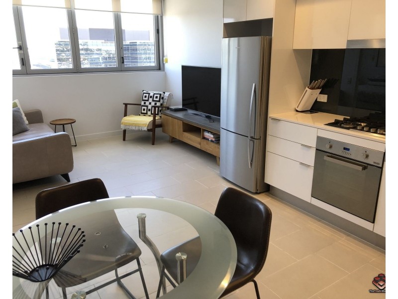 1214/128 Brookes St, Fortitude Valley QLD 4006