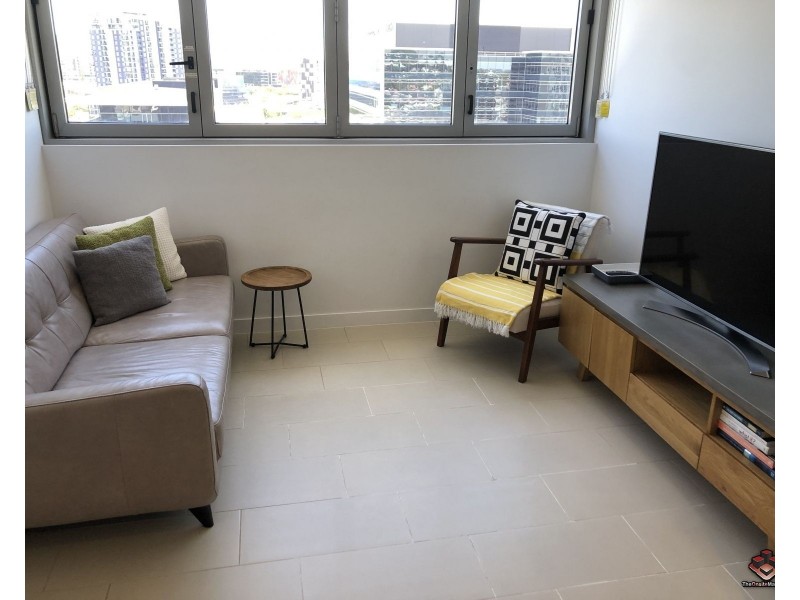 1214/128 Brookes St, Fortitude Valley QLD 4006