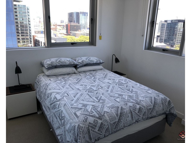 1214/128 Brookes St, Fortitude Valley QLD 4006
