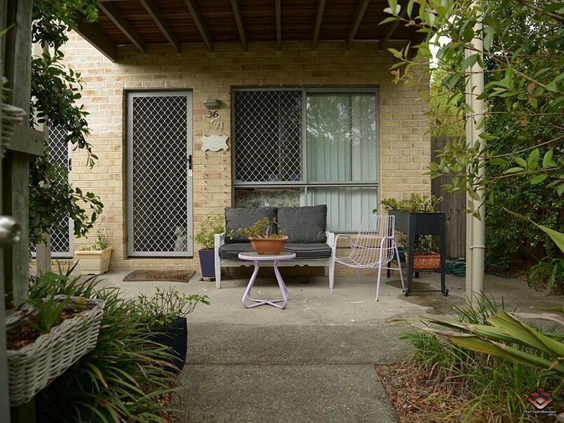 71 Elkhorn Street, Enoggera QLD 4051