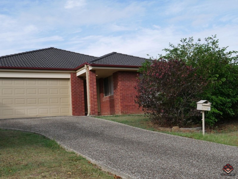 61 Collins Street, Collingwood Park QLD 4301