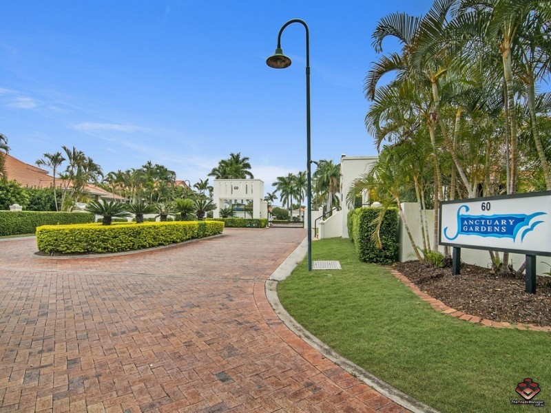 4/60 Caseys Road, Hope Island QLD 4212