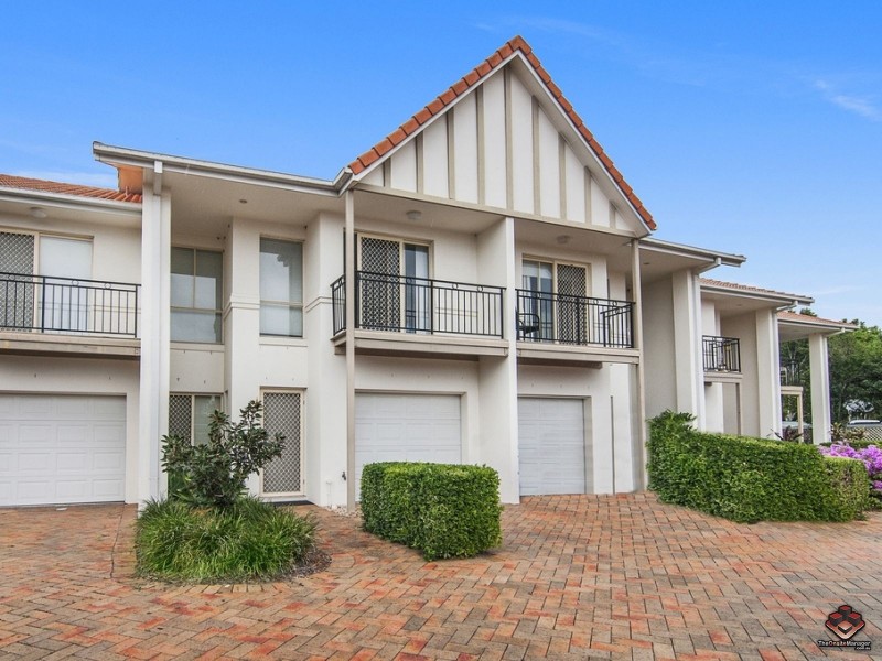 4/60 Caseys Road, Hope Island QLD 4212