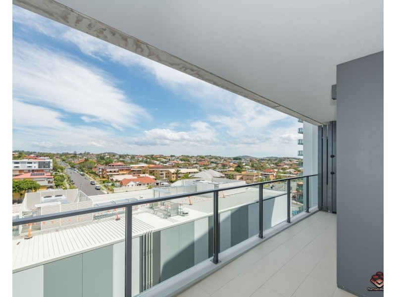 20808/300 Old Cleveland Road, Coorparoo QLD 4151