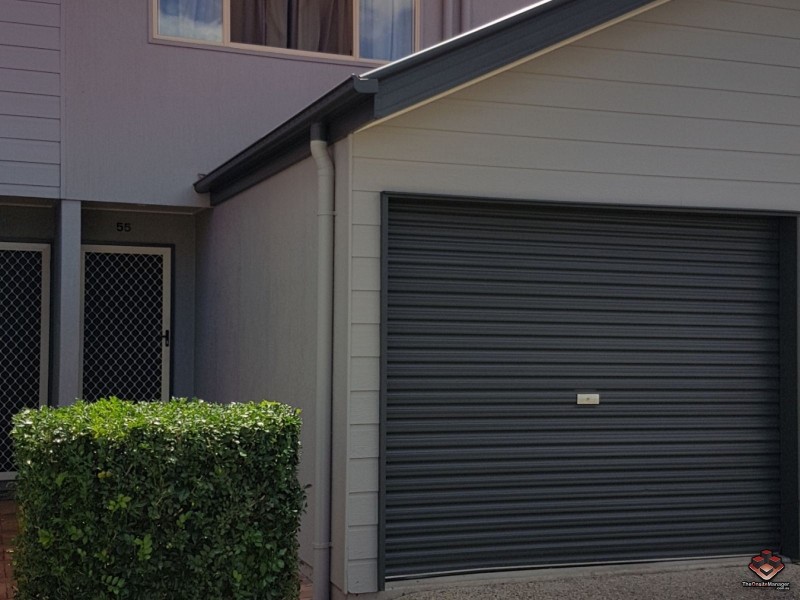 Sippy Downs QLD 4556