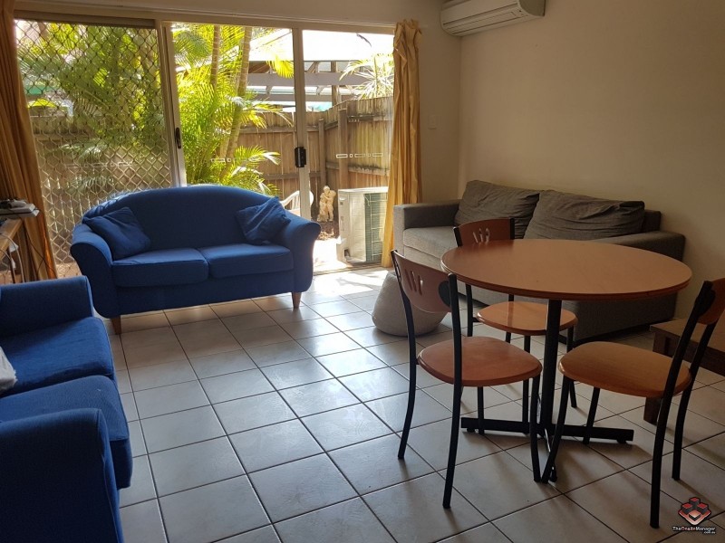 Sippy Downs QLD 4556