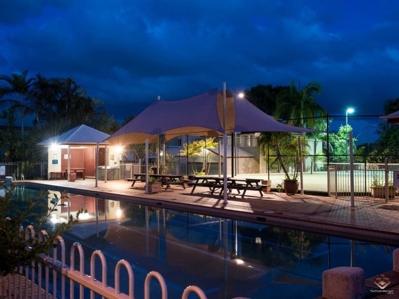 Sippy Downs QLD 4556