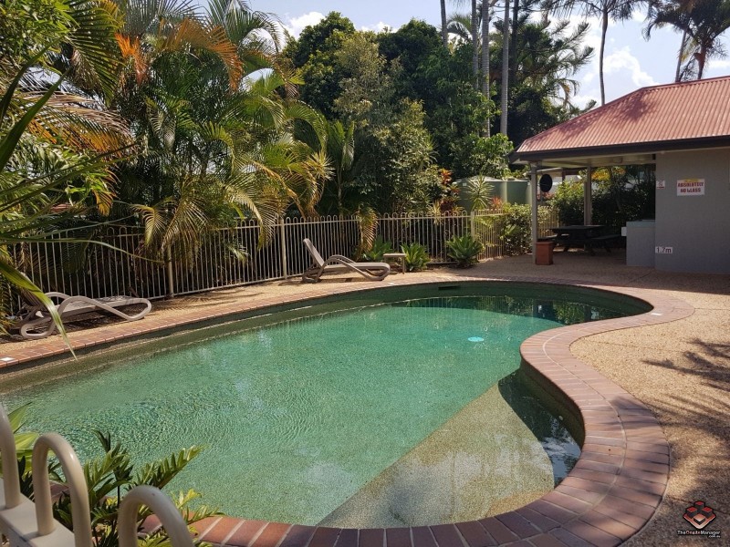 Sippy Downs QLD 4556