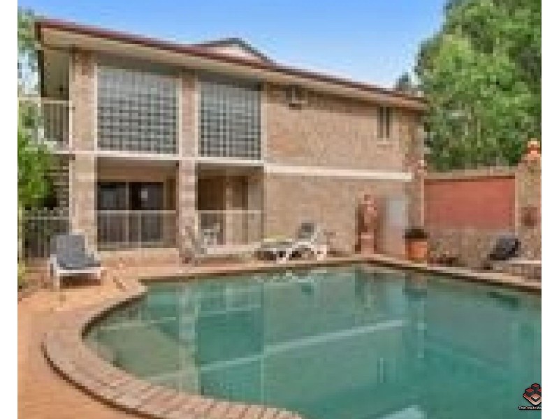 Upper Mount Gravatt QLD 4122