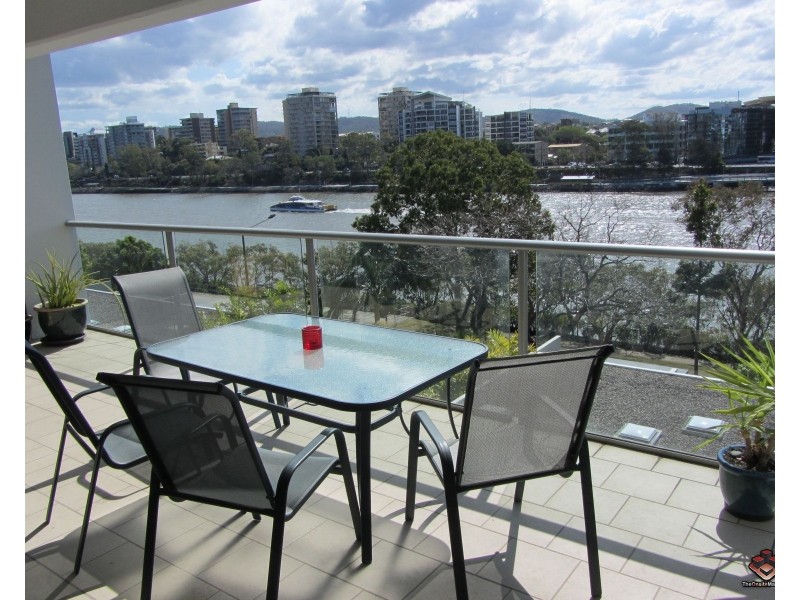 18/35 Buchanan Street, West End QLD 4101