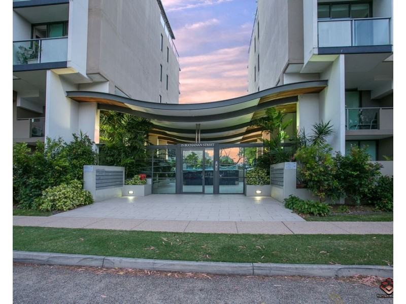 18/35 Buchanan Street, West End QLD 4101