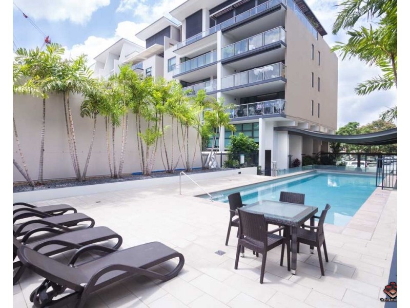 18/35 Buchanan Street, West End QLD 4101