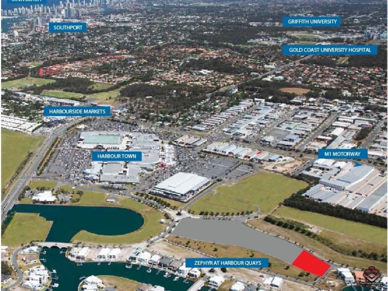 15 Compass Drive, Biggera Waters QLD 4216