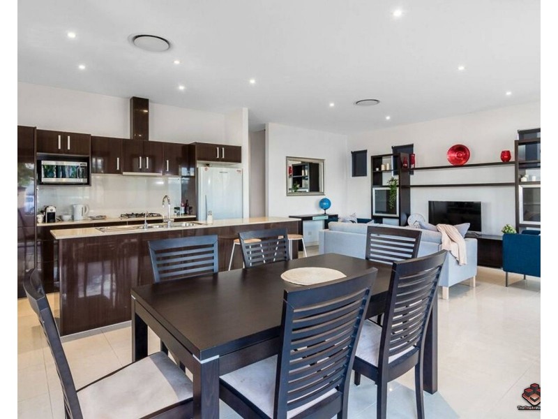 17 Bailey Street, New Farm QLD 4005