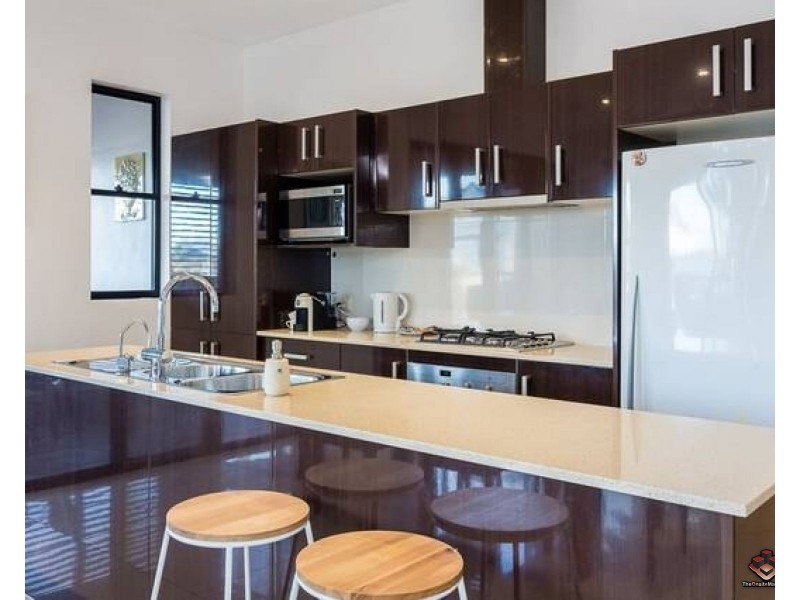 17 Bailey Street, New Farm QLD 4005