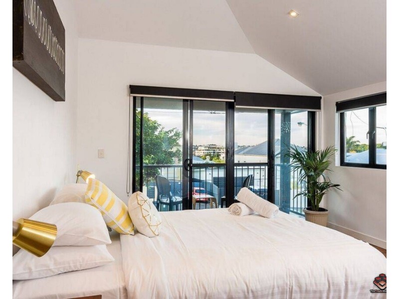 17 Bailey Street, New Farm QLD 4005