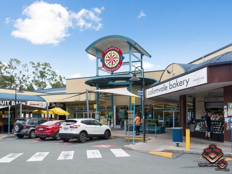 30/2 Rory Court, Calamvale QLD 4116