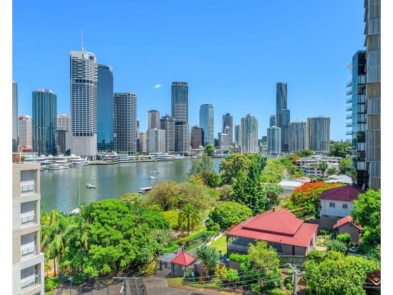 321 Main Street, Kangaroo Point QLD 4169
