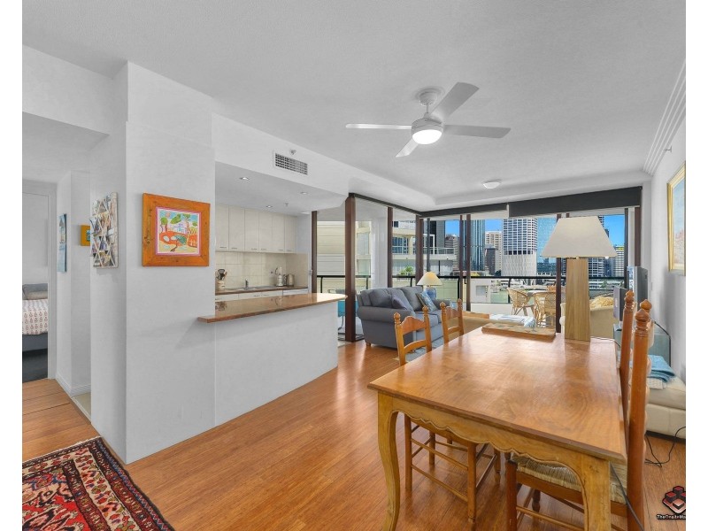 321 Main Street, Kangaroo Point QLD 4169