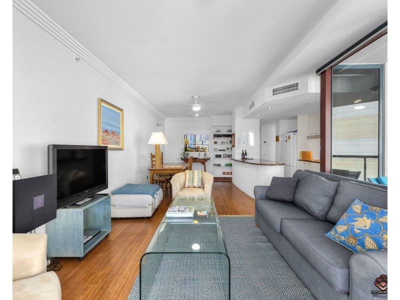 321 Main Street, Kangaroo Point QLD 4169