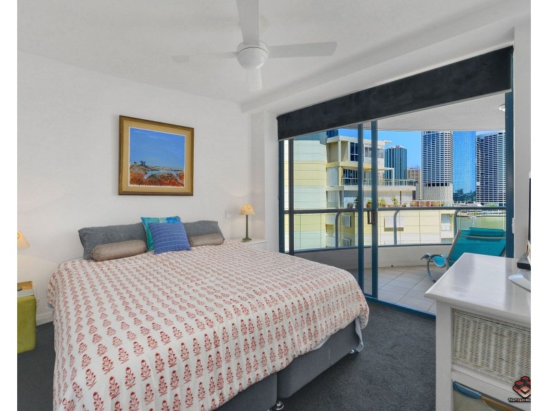 321 Main Street, Kangaroo Point QLD 4169