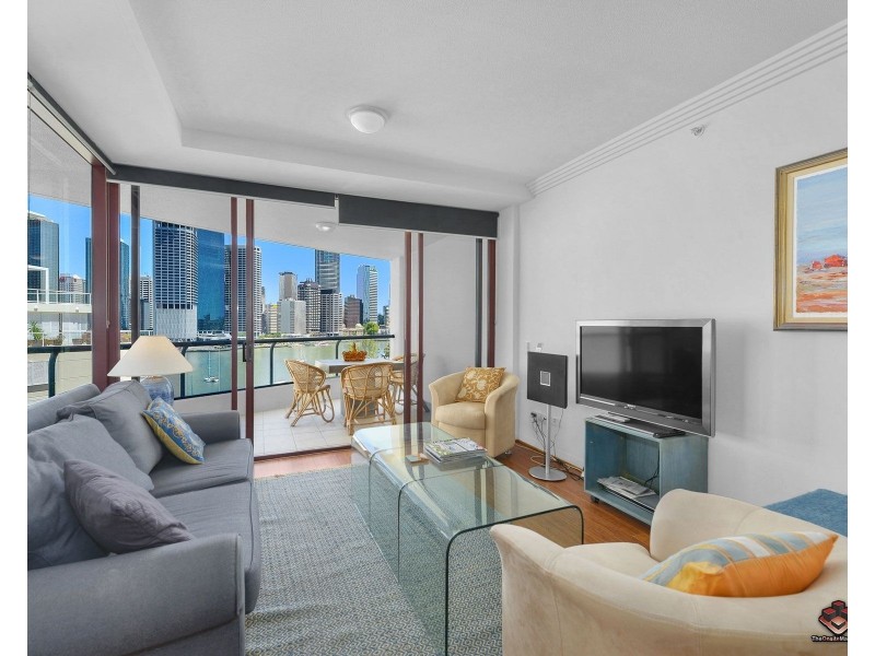 321 Main Street, Kangaroo Point QLD 4169