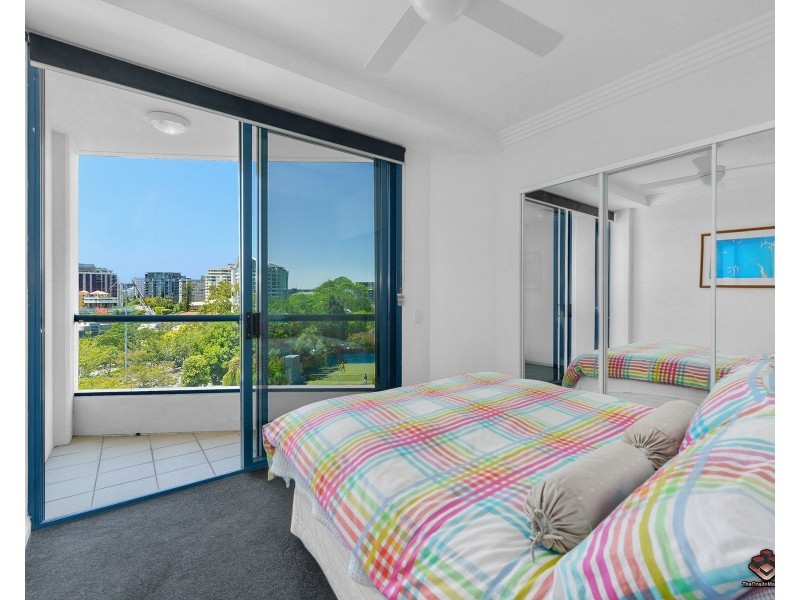 321 Main Street, Kangaroo Point QLD 4169