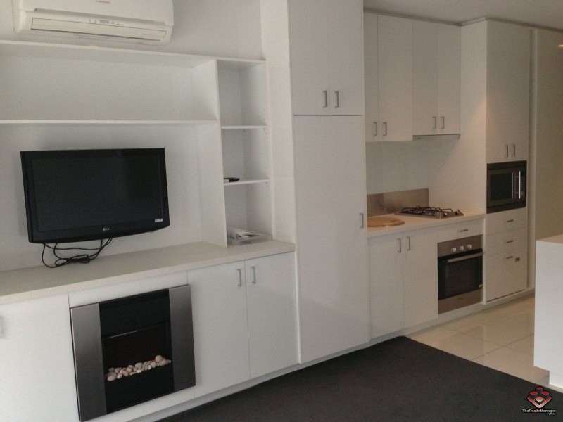 407/153B High Street, Prahran VIC 3181