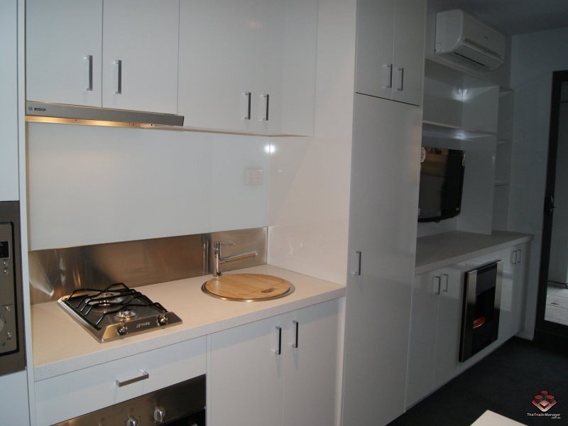 407/153B High Street, Prahran VIC 3181