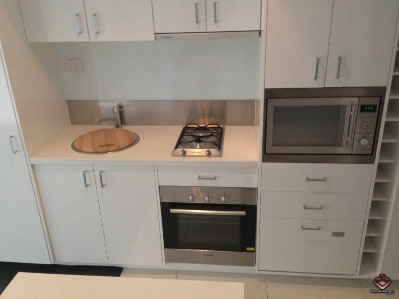 407/153B High Street, Prahran VIC 3181