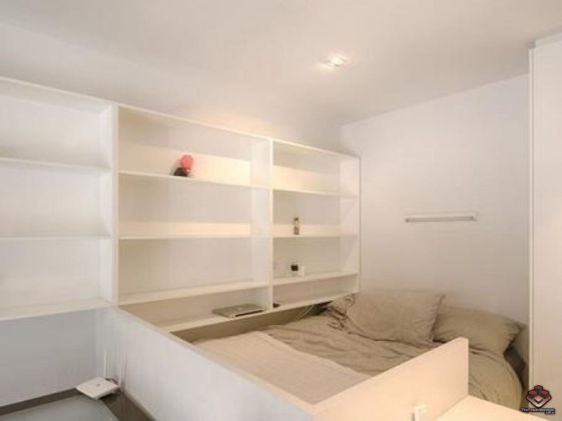 407/153B High Street, Prahran VIC 3181