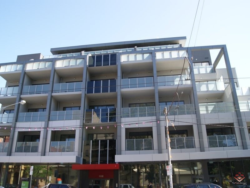 407/153B High Street, Prahran VIC 3181