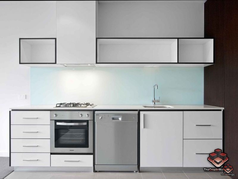 107/64 Macaulay Road, North Melbourne VIC 3051