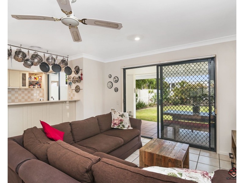 57/60 Caseys Road, Hope Island QLD 4212