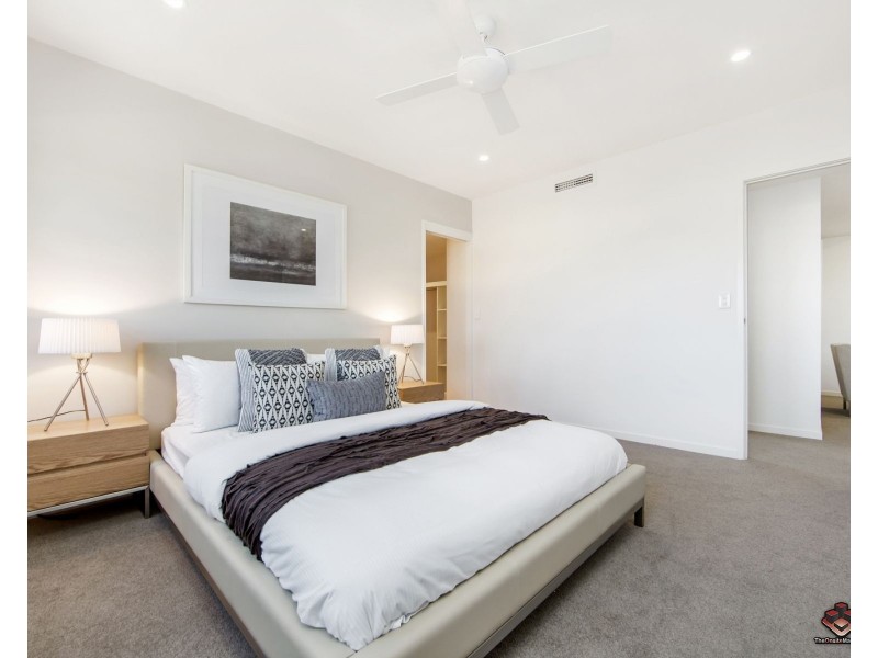 482 Upper Roma Street, Brisbane City QLD 4000