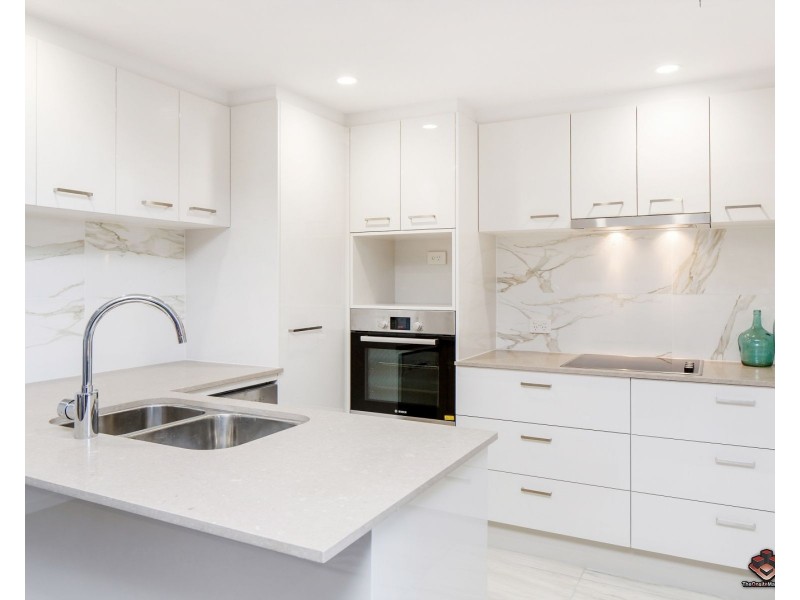 482 Upper Roma Street, Brisbane City QLD 4000