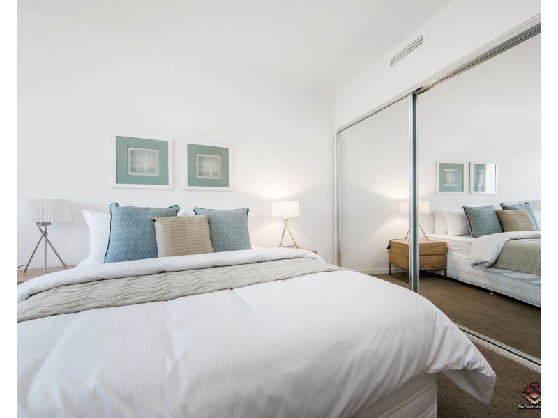 482 Upper Roma Street, Brisbane City QLD 4000