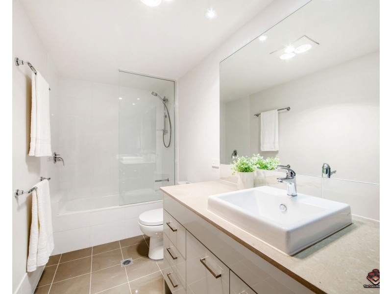 482 Upper Roma Street, Brisbane City QLD 4000