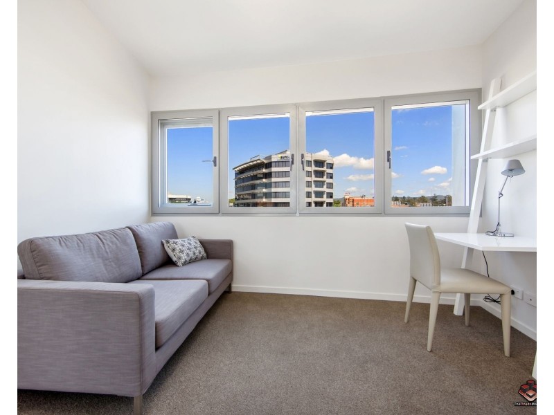 482 Upper Roma Street, Brisbane City QLD 4000