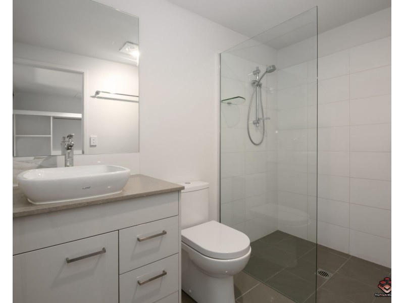 482 Upper Roma Street, Brisbane City QLD 4000