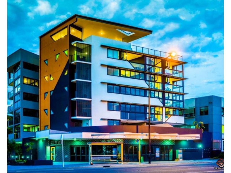 573 Coronation Drive, Toowong QLD 4066