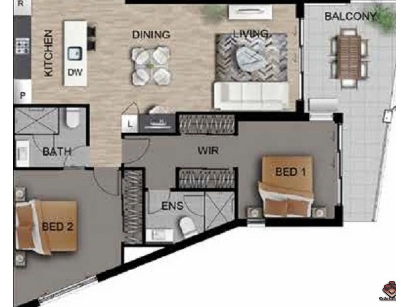 573 Coronation Drive, Toowong QLD 4066